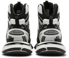 Balenciaga Track Hike 'Hitam Putih' 654867-W3CP4-9010 Details for Balenciaga Track Hike 'Hitam Putih' 654867-W3CP4-9010