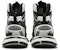 Balenciaga Track Hike 'Black White' 654867-W3CP4-9010