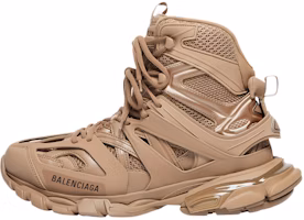 Balenciaga Track Hike 'Dark Beige' 654867-W3CP3-9911 Balenciaga Track Hike 'Dark Beige' 654867-W3CP3-9911