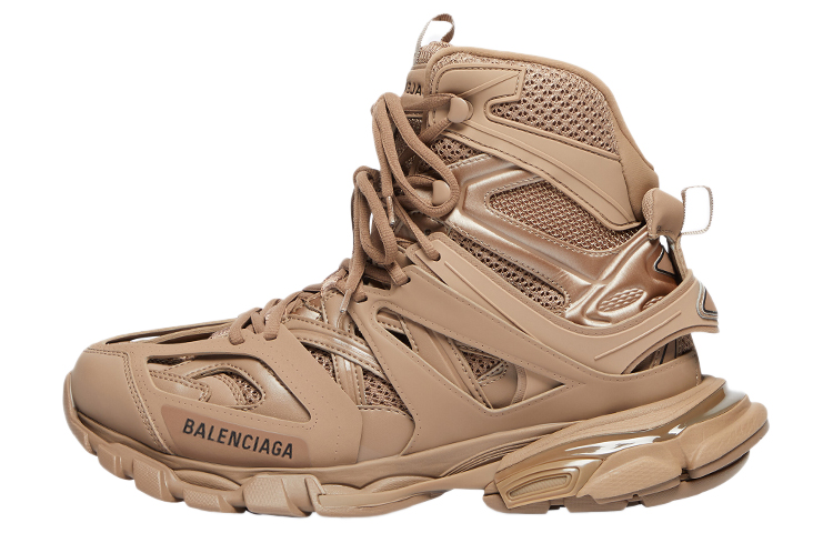 Balenciaga Track Hike 'Dark Beige' 654867-W3CP3-9911