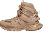 Buy Balenciaga Track Hike ''Beige Scuro'' 654867-W3CP3-9911
