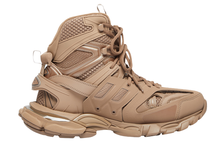 Order Balenciaga Track Hike ''Beige Scuro'' 654867-W3CP3-9911