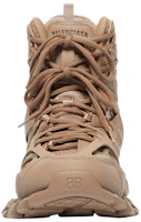Lookbook 巴黎世家 Track Hike '深米色' 654867-W3CP3-9911