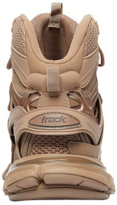 巴黎世家Track Hike“深米色” 654867-W3CP3-9911 Purchase 巴黎世家Track Hike“深米色” 654867-W3CP3-9911