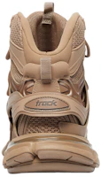Purchase 巴黎世家 Track Hike '深米色' 654867-W3CP3-9911