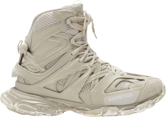 Balenciaga Track Hike 'Faded Beige' 654867-W3CN1-9700 Buy Balenciaga Track Hike 'Faded Beige' 654867-W3CN1-9700