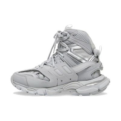 Balenciaga Track Hike 'Grey'
