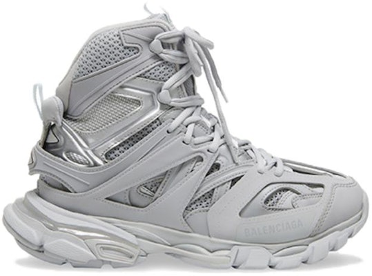 Balenciaga Track Hike 'Grey' 654867-W3CP3-1200 Order Balenciaga Track Hike 'Grey' 654867-W3CP3-1200