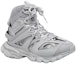 Lookbook Balenciaga Track Hike 'Kelabu' 654867-W3CP3-1200