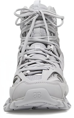 バレンシアガ トラックハイク グレー 654867-W3CP3-1200 Shop バレンシアガ トラックハイク グレー 654867-W3CP3-1200
