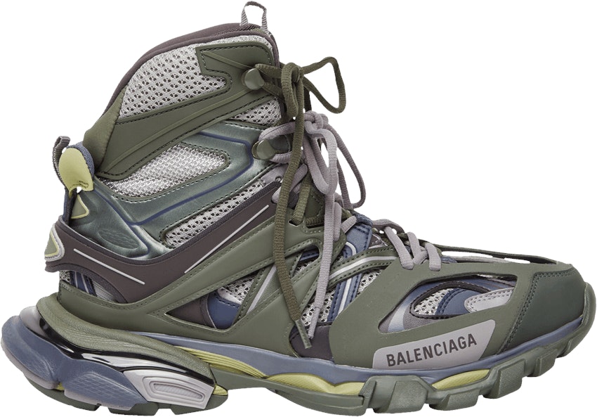 Balenciaga hiking online