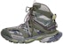 Balenciaga Track Hike 'Khaki' Lelaki Wanita Kasut 654867-W3CP7-3012