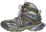 Buy Balenciaga Track Hike 'Khaki' Lelaki Wanita Kasut 654867-W3CP7-3012