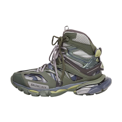 Balenciaga Track Hike 'Khaki'