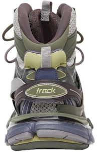 발렌시아가 트랙 하이크 '카키' 654867-W3CP7-3012 Purchase 발렌시아가 트랙 하이크 '카키' 654867-W3CP7-3012