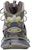 Balenciaga Track Hike 'Khaki' Lelaki Wanita Kasut 654867-W3CP7-3012