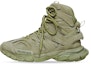 Buy Balenciaga Track Hike 'Hijau Tentera' 654867W3RG13510
