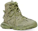 Lookbook Balenciaga Track Hike 'Military Green' 654867W3RG13510
