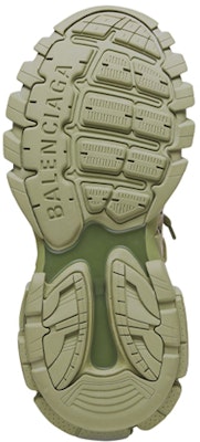 Balenciaga Track Hike 'Hijau Tentera' 654867W3RG13510 Shop Balenciaga Track Hike 'Hijau Tentera' 654867W3RG13510