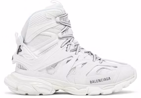 Balenciaga Track Hike 'White' 654867W3CP39000 Balenciaga Track Hike 'White' 654867W3CP39000