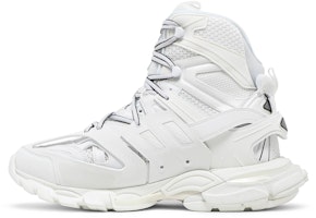 Balenciaga Track Hike 'Blanco' 654867W3CP39000 Lookbook Balenciaga Track Hike 'Blanco' 654867W3CP39000