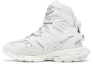 Lookbook Balenciaga Track Hike 'White' 654867W3CP39000