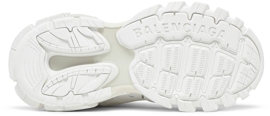 Balenciaga Track Hike 'Blanco' 654867W3CP39000 Shop Balenciaga Track Hike 'Blanco' 654867W3CP39000