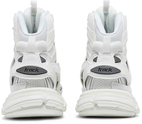 Balenciaga Track Hike 'Blanco' 654867W3CP39000 Details for Balenciaga Track Hike 'Blanco' 654867W3CP39000