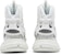 Balenciaga Track Hike 'White' 654867W3CP39000