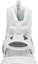 Sizing Balenciaga Track Hike 'White' 654867W3CP39000