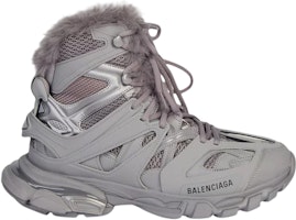 Balenciaga Track Hike High 'Piel Sintética - Gris' 668557-W3CQ2-1800 Order Balenciaga Track Hike High 'Piel Sintética - Gris' 668557-W3CQ2-1800