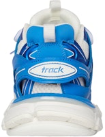 발렌시아가 트랙 LED 스니커즈 '블루 화이트' 555036-W3AD9-9044 Purchase 발렌시아가 트랙 LED 스니커즈 '블루 화이트' 555036-W3AD9-9044