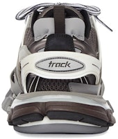 バレンシアガ Track LED スニーカー (グレー) 555036-W2GB7-1214 Shop バレンシアガ Track LED スニーカー (グレー) 555036-W2GB7-1214