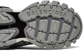 バレンシアガ Track LED スニーカー (グレー) 555036-W3AD3-1218 Purchase バレンシアガ Track LED スニーカー (グレー) 555036-W3AD3-1218