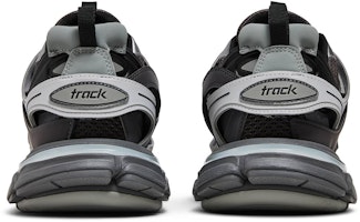 バレンシアガ Track LED スニーカー (グレー) 555036-W3AD3-1218 Details for バレンシアガ Track LED スニーカー (グレー) 555036-W3AD3-1218