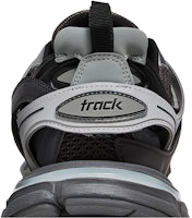 バレンシアガ Track LED スニーカー (グレー) 555036-W3AD3-1218 Sizing バレンシアガ Track LED スニーカー (グレー) 555036-W3AD3-1218