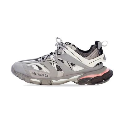 Balenciaga Track Led Sneaker 'Grey'
