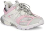 Order Balenciaga Track LED Baskets ''Gris Rose'' 555036-W3AD6-1258