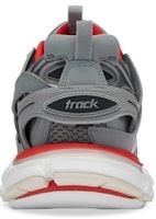 巴黎世家 Track 1.0 系帶 耐磨 低幫 老爹鞋 灰色 Purchase 巴黎世家 Track 1.0 系帶 耐磨 低幫 老爹鞋 灰色