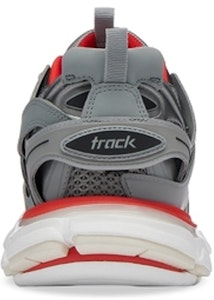 Balenciaga Track LED Zapatillas 'Gris Rojo' 555036-W3AD5-1269 Purchase Balenciaga Track LED Zapatillas 'Gris Rojo' 555036-W3AD5-1269
