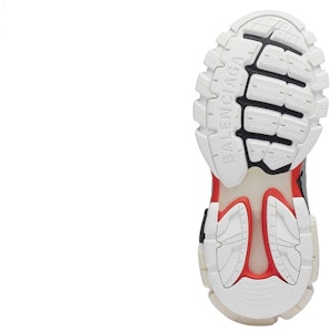 Balenciaga Track LED Zapatillas 'Gris Rojo' 555036-W3AD5-1269 Details for Balenciaga Track LED Zapatillas 'Gris Rojo' 555036-W3AD5-1269