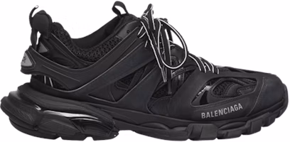 Balenciaga Track LED Trainer 'Black' 555036-W1GB1-1000 Balenciaga Track LED Trainer 'Black' 555036-W1GB1-1000