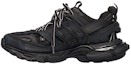Buy Balenciaga Track LED Trainer 'Hitam' 555036-W1GB1-1000