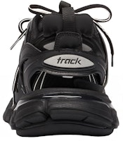 Balenciaga巴黎世家 Track 1.0 LED追蹤運動鞋 時尚復古 低筒 潮流鞋 男款 黑色 Purchase Balenciaga巴黎世家 Track 1.0 LED追蹤運動鞋 時尚復古 低筒 潮流鞋 男款 黑色
