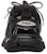 Balenciaga Track LED Trainer 'Hitam' 555036-W1GB1-1000