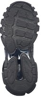 Balenciaga巴黎世家 Track 1.0 LED追蹤運動鞋 時尚復古 低筒 潮流鞋 男款 黑色 Details for Balenciaga巴黎世家 Track 1.0 LED追蹤運動鞋 時尚復古 低筒 潮流鞋 男款 黑色