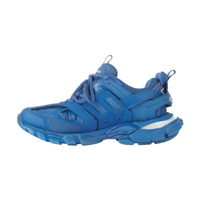 Balenciaga Track LED Trainer 'Blue'