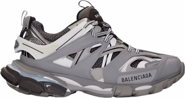 Balenciaga Track LED Trainer 'Grey Blue' 555036-W1GB7-1214 Balenciaga Track LED Trainer 'Grey Blue' 555036-W1GB7-1214