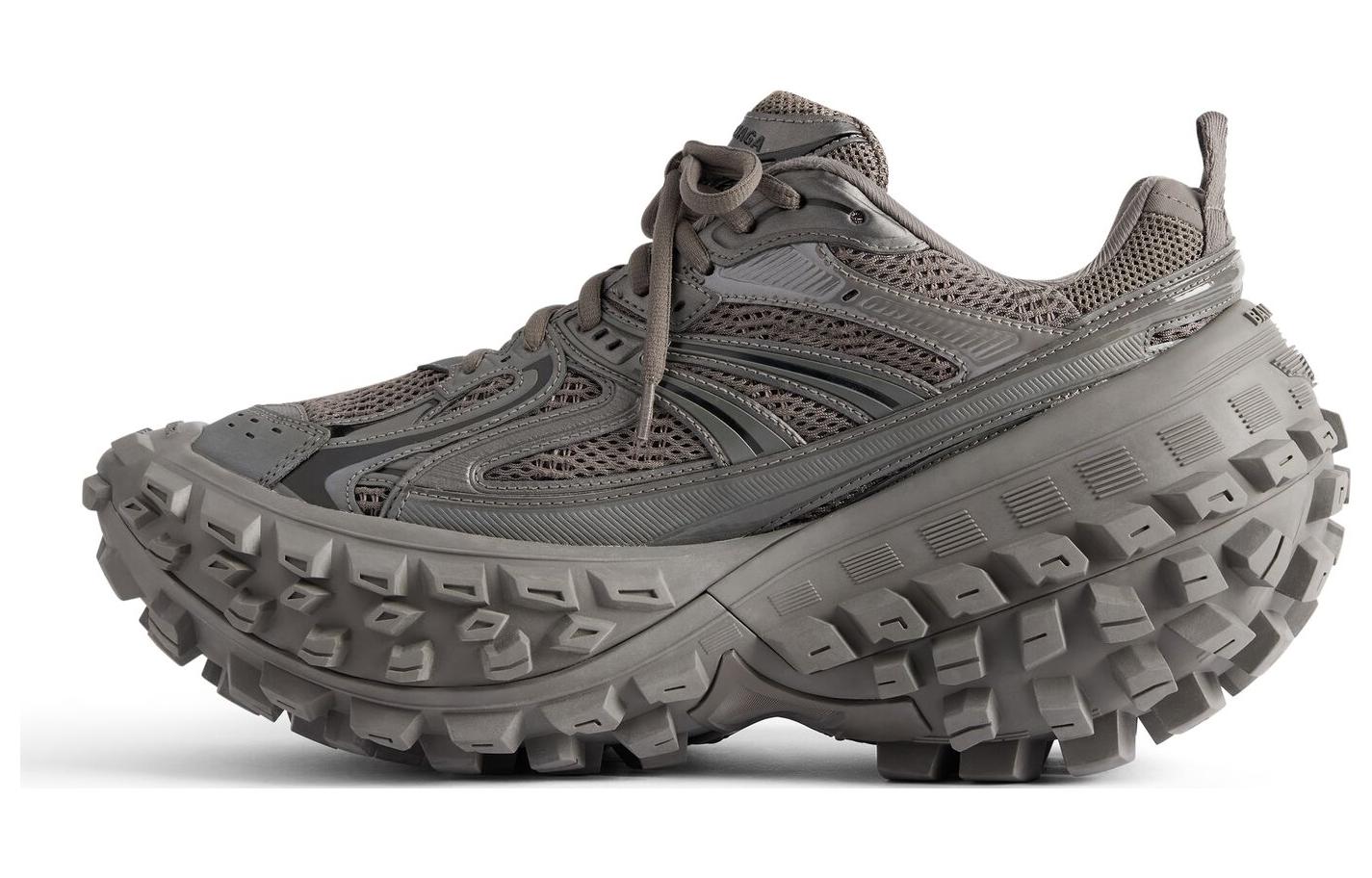 Balenciaga Track Low 'Grey Comfort' 685613W2RAA2000