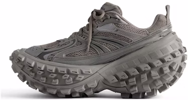 Balenciaga Track Low 'Grey Comfort' 685613W2RAA2000 Balenciaga Track Low 'Grey Comfort' 685613W2RAA2000